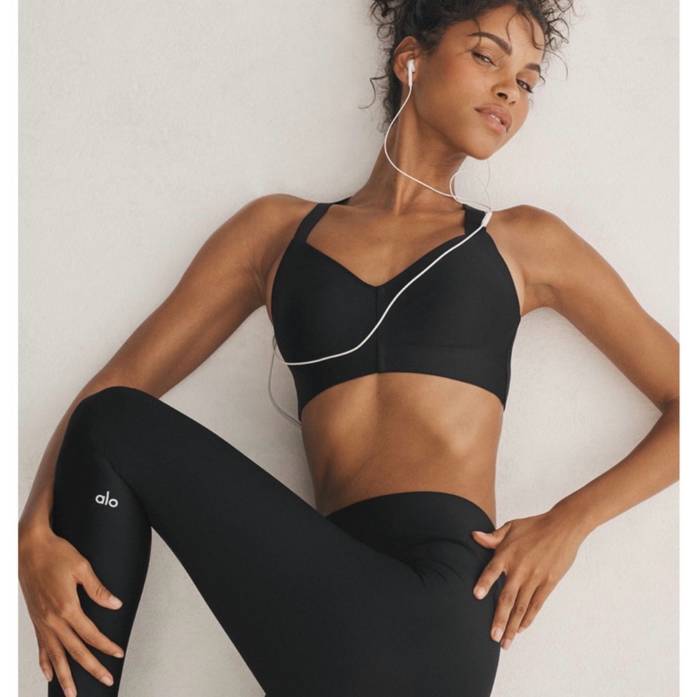 Alo 7/8 high-waist airlift leggings